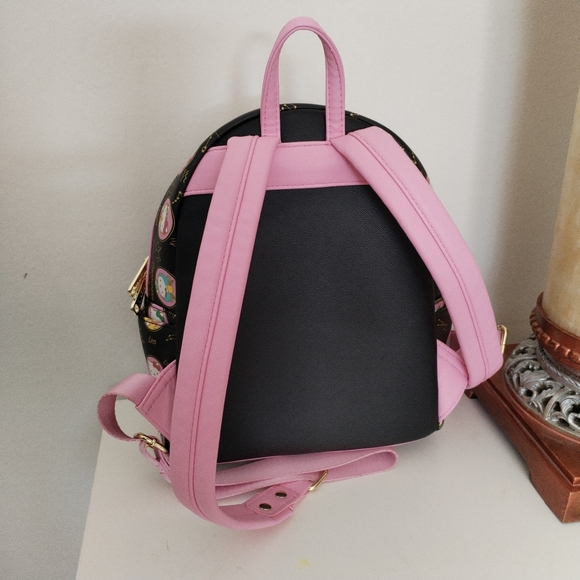 Loungefly Sanrio Hello Kitty Zodiac Backpack main image 10